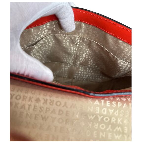 HP! Kate Spade Bond Street Doreen crossbody - Picture 6 of 11